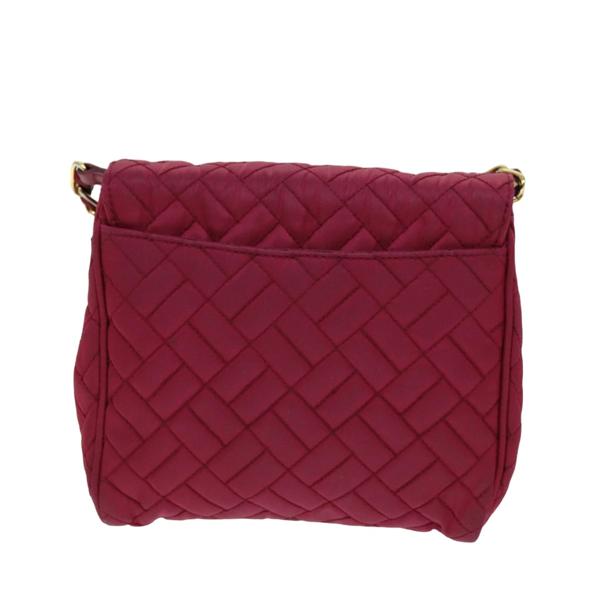 Luxury PradaPionniere Shoulder Bag