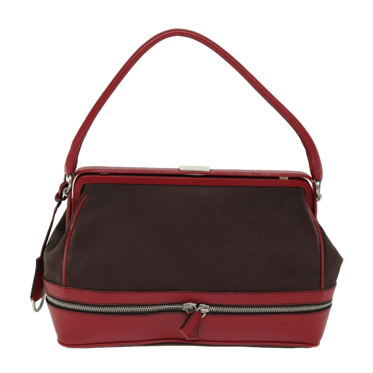 Luxury Prada Shoulder Bag