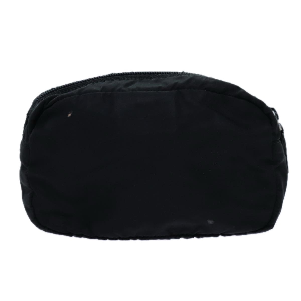Luxury PradaTessuto Clutch Bag