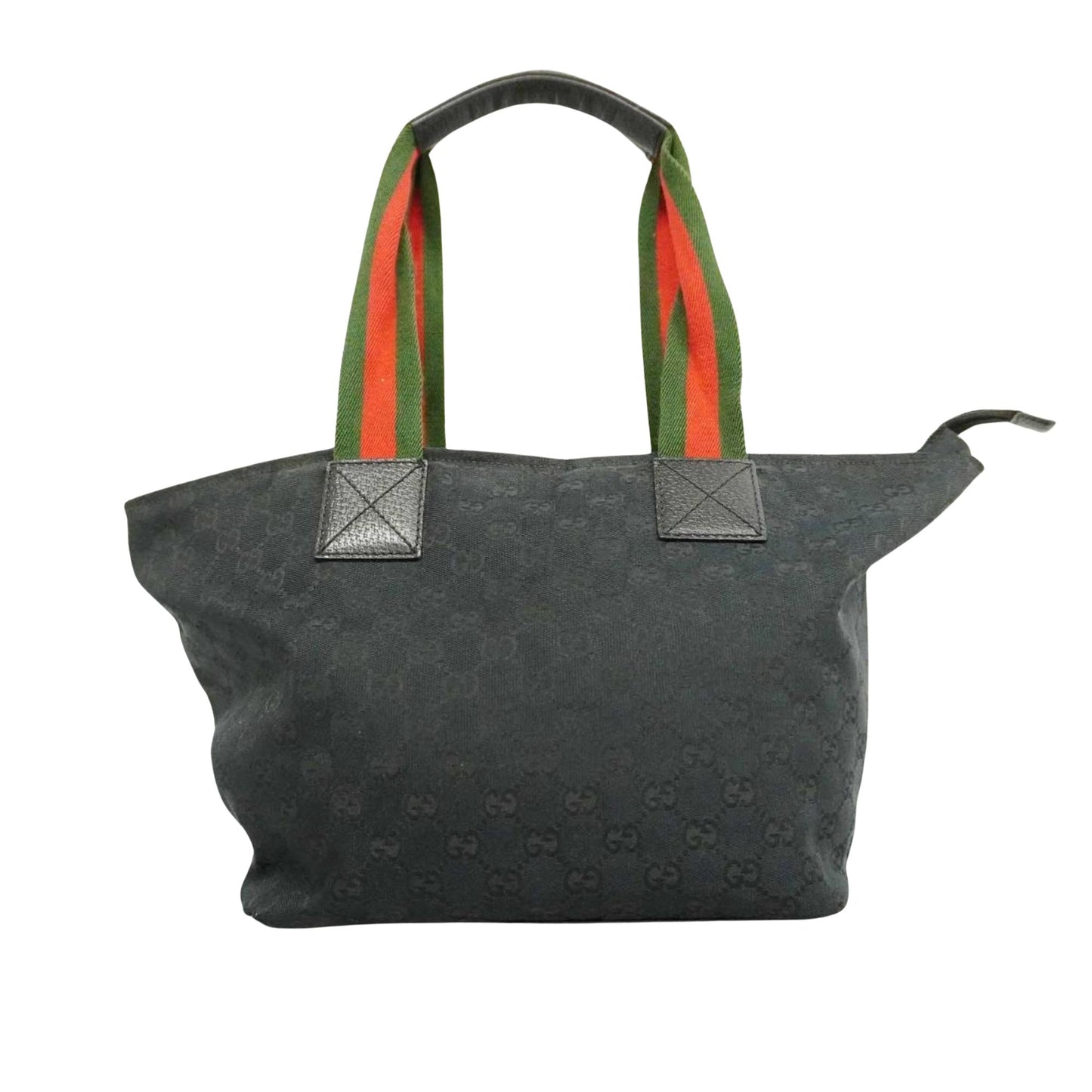 Gucci Ophidia  Canvas Tote Bag ()