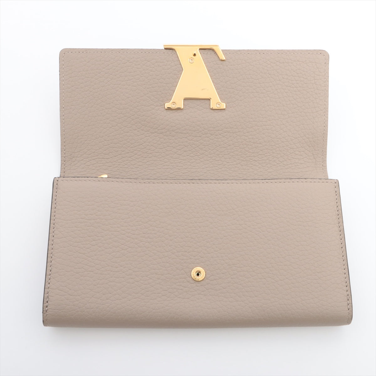 Louis Vuitton  Portfolio Capsine M61249 Gareth Long  Reaction Wallet