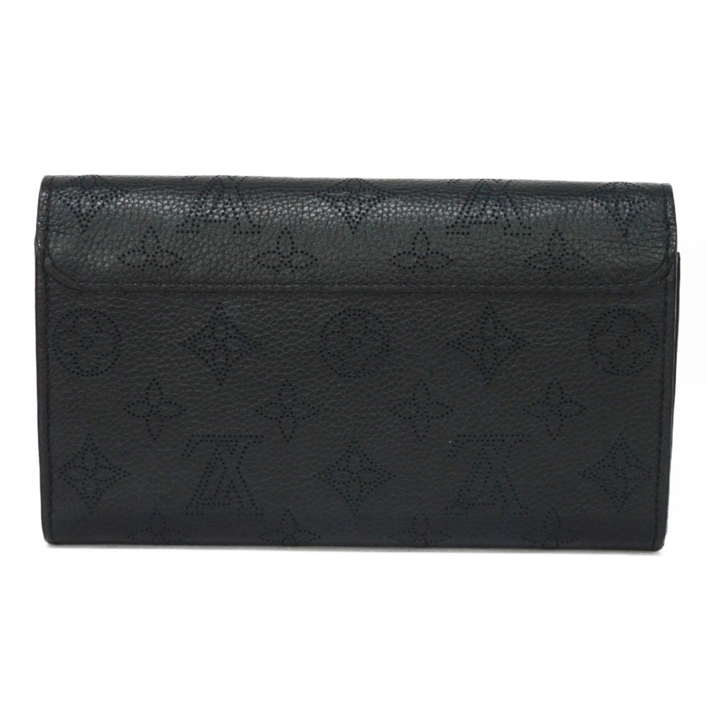 Louis Vuitton Iris  Leather Wallet  ()