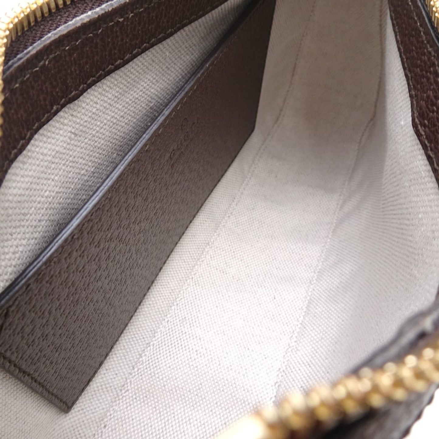 Gucci Ophidia  Canvas Handbag ()