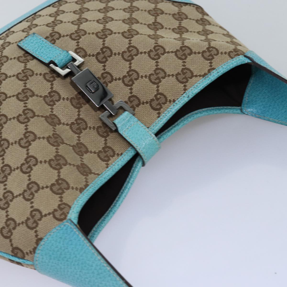 Luxury Gucci Trending 2025 Jackie Shoulder Bag