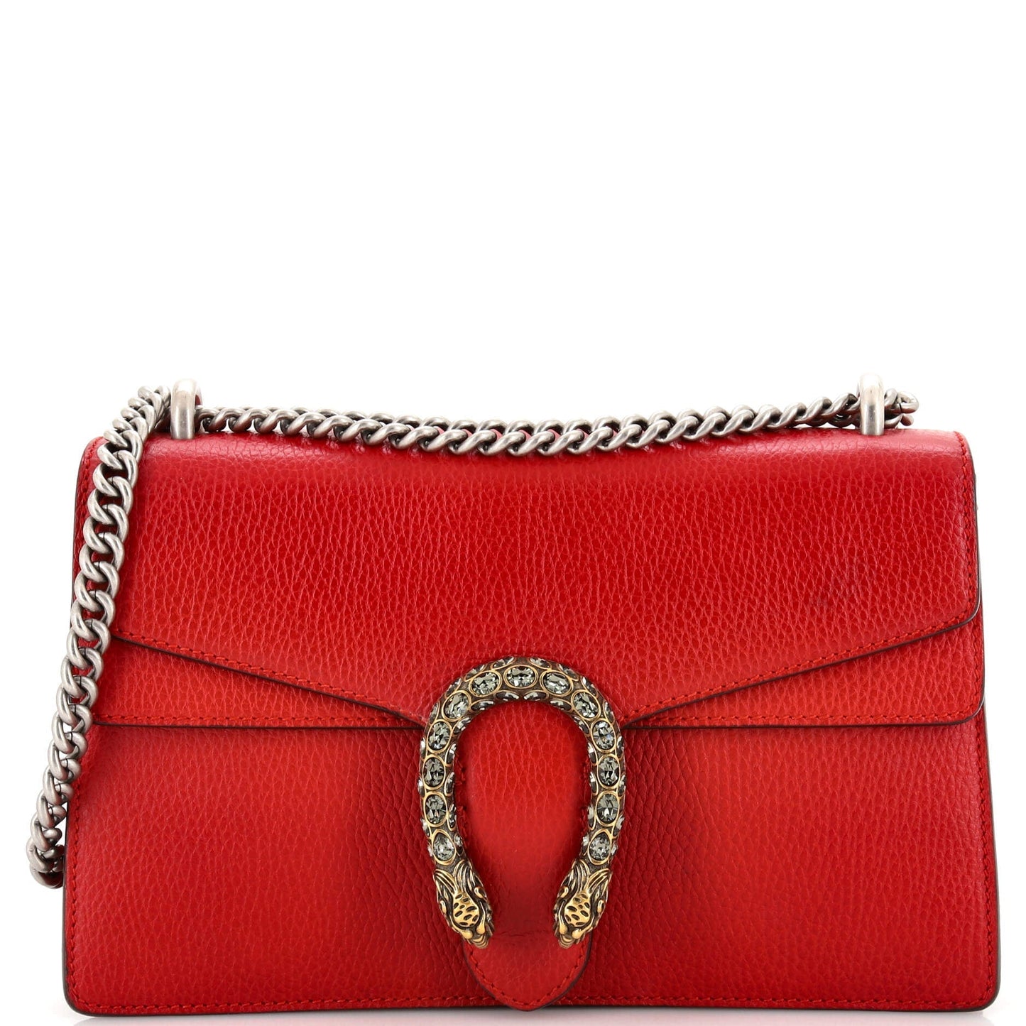Luxury Gucci Trending 2025 Dionysus Bag Leather Small