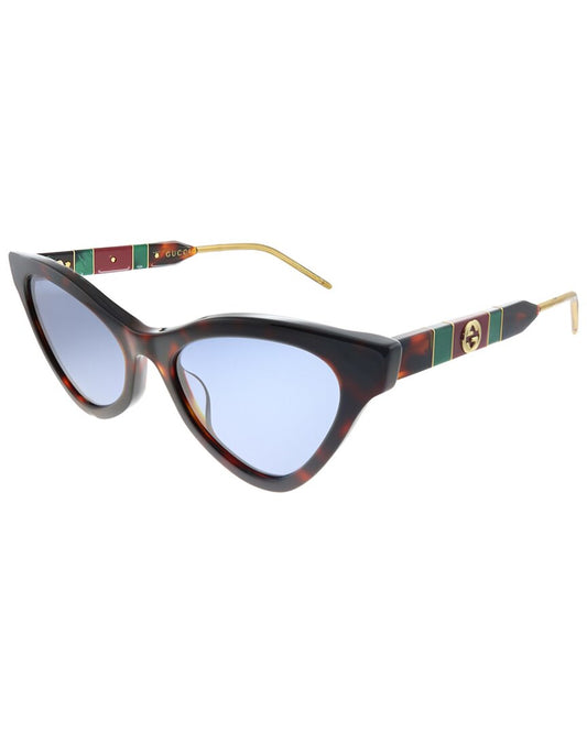 Gucci Women's GG603S 55mm Sunglasses