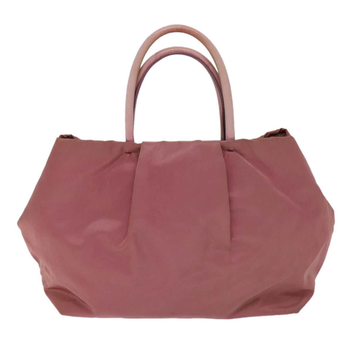 Luxury PradaRibbon Handbag
