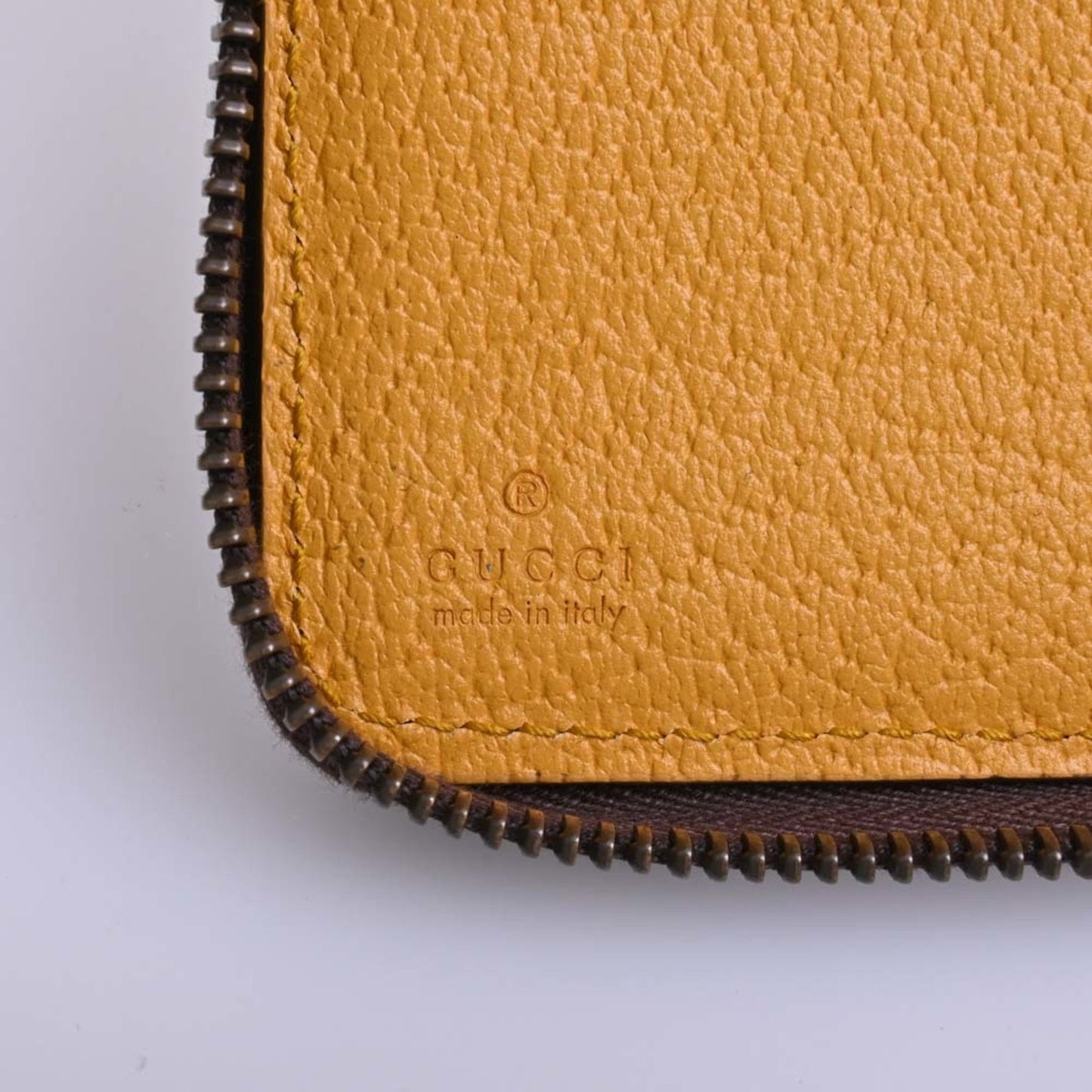 Luxury Gucci Trending 2025 Supreme Gg  Canvas Wallet  ()