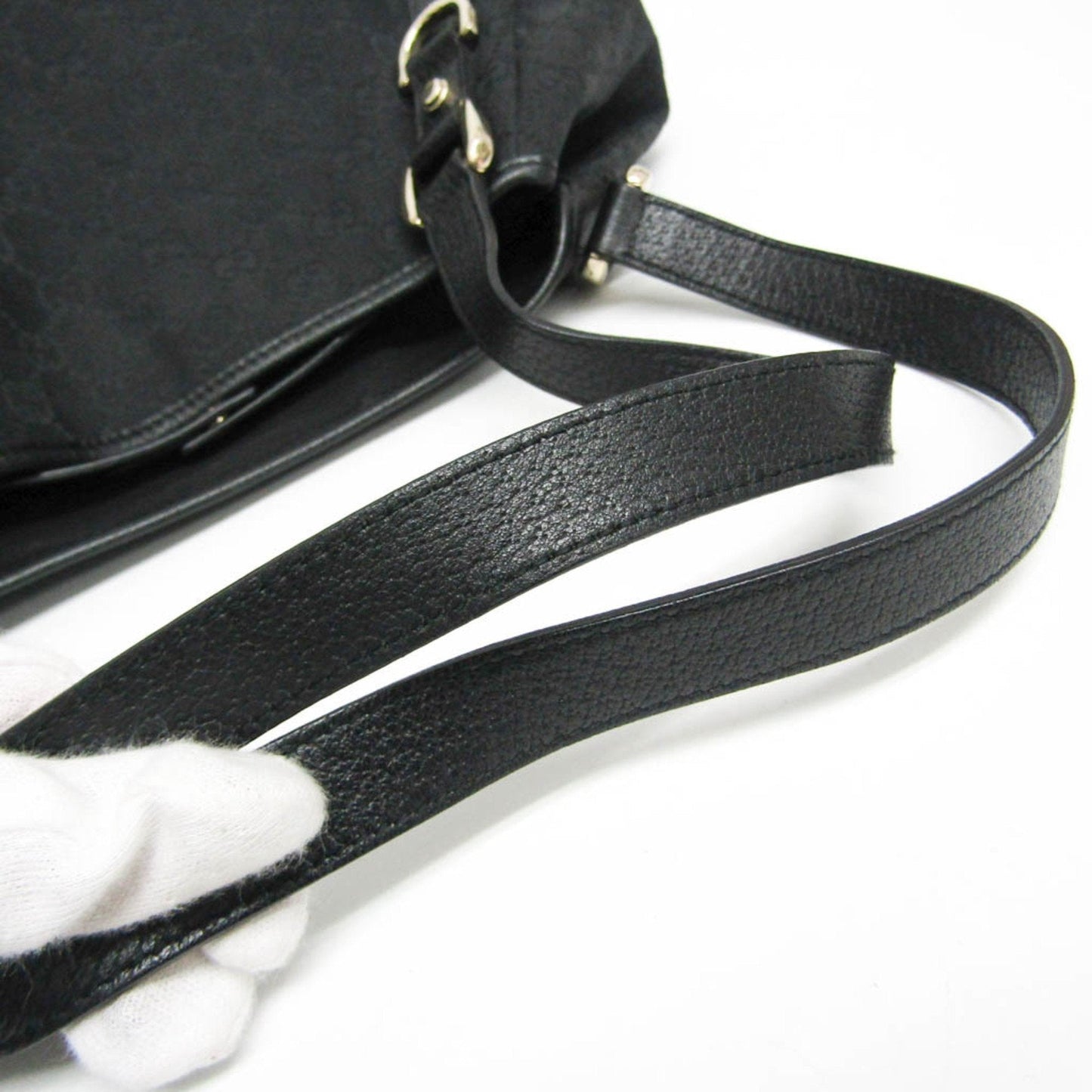 Gucci  Canvas Tote Bag ()