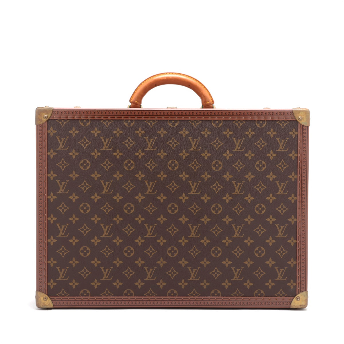 Louis Vuitton Monogram Cotville 50 M21422