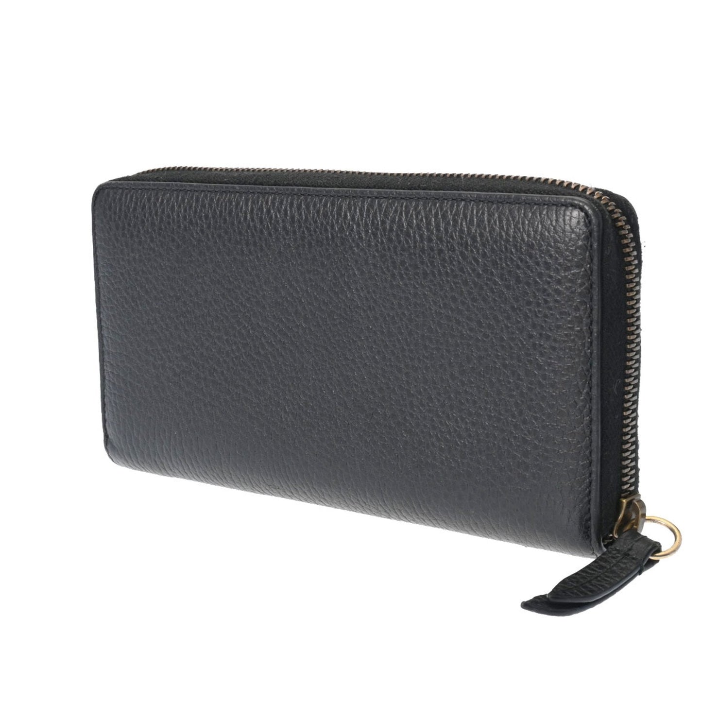 Luxury Gucci Trending 2025 Gg Supreme  Leather Wallet  ()