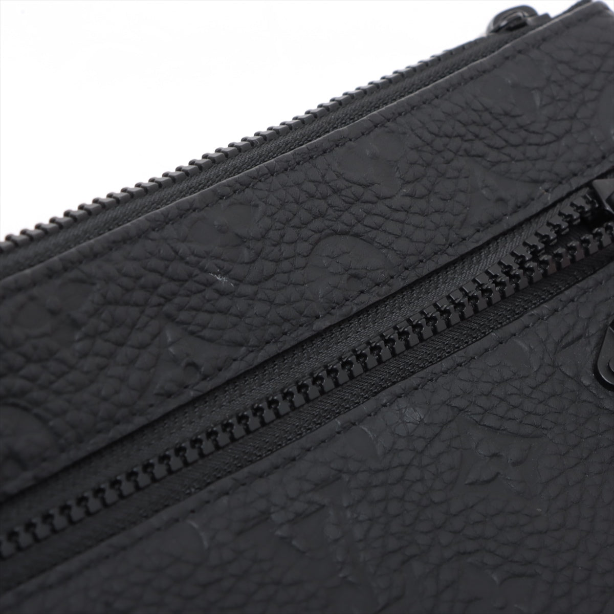 Louis Vuitton Trijun Poschet A4 M67461