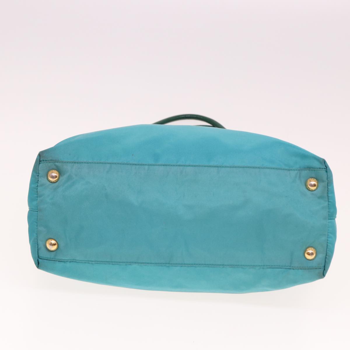 Luxury PradaTessuto Shoulder Bag