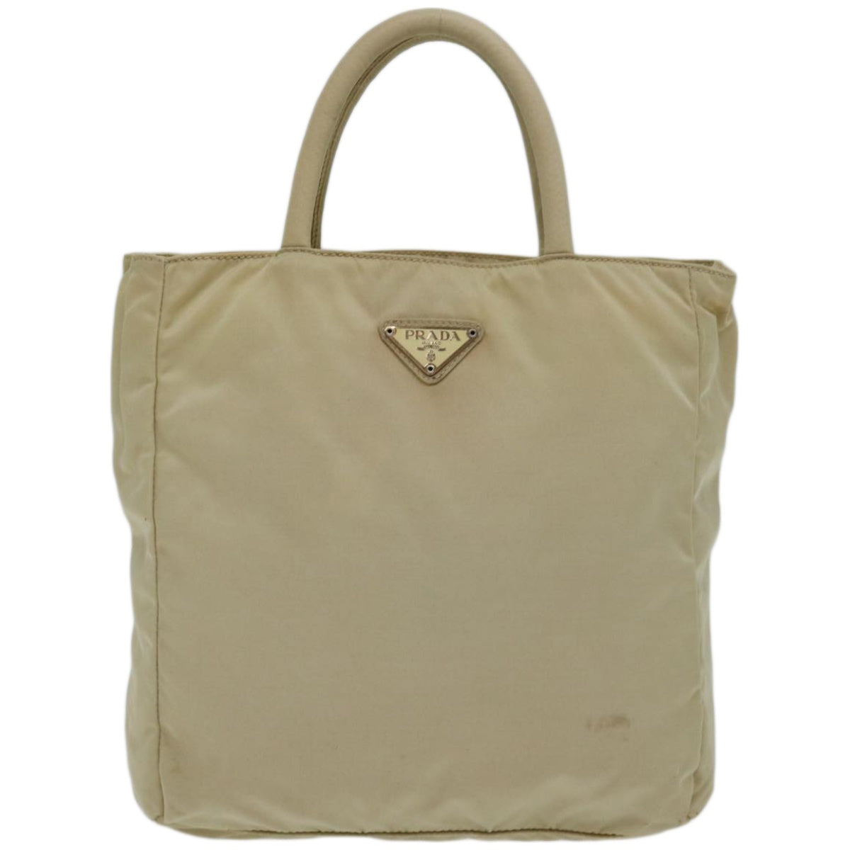 Luxury PradaTessuto Handbag