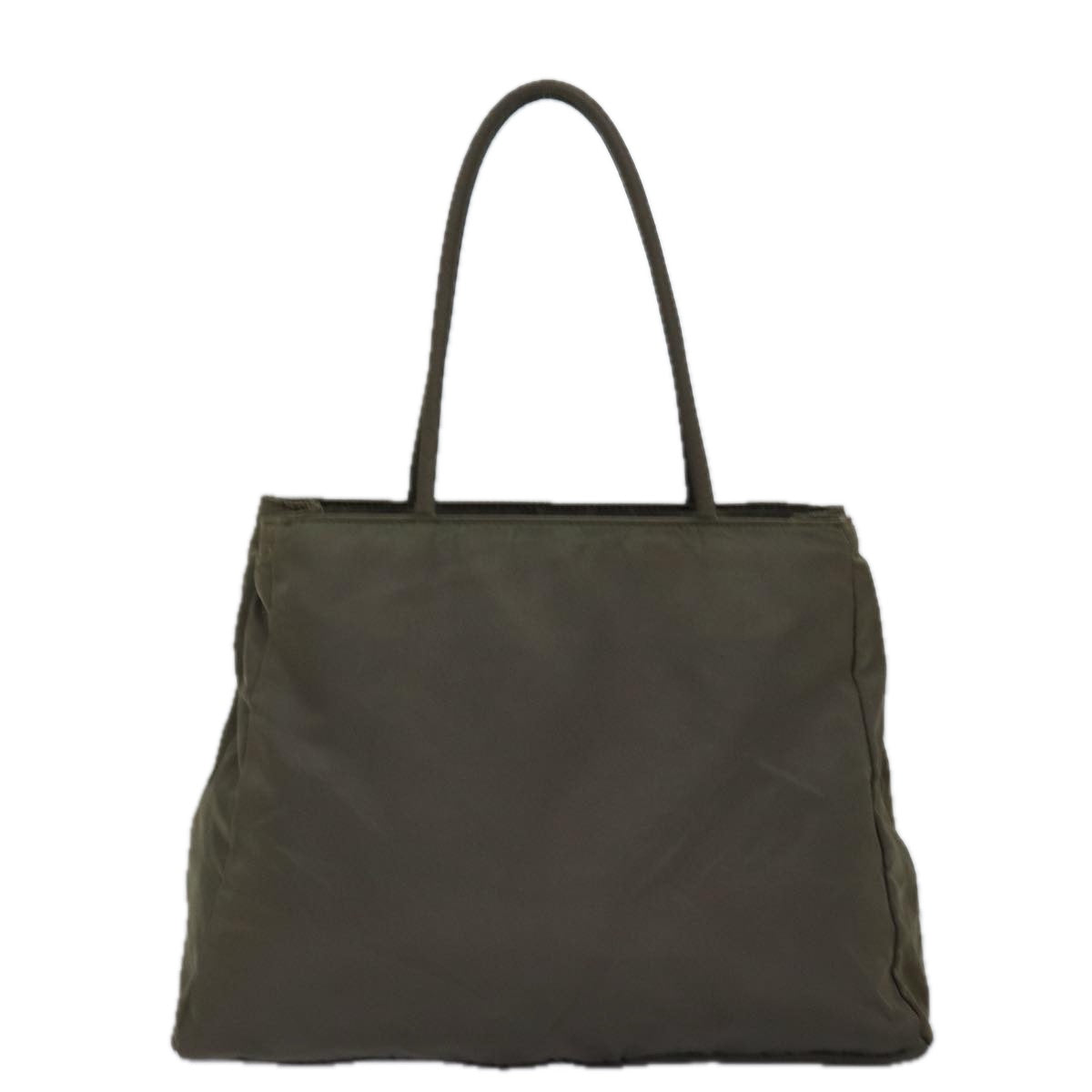 Luxury PradaTessuto Handbag