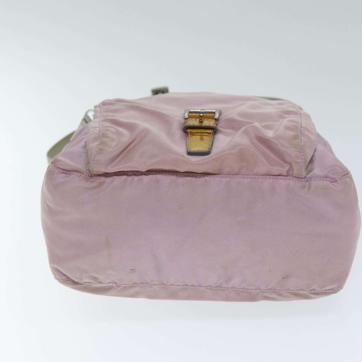 Luxury PradaTessuto Shoulder Bag