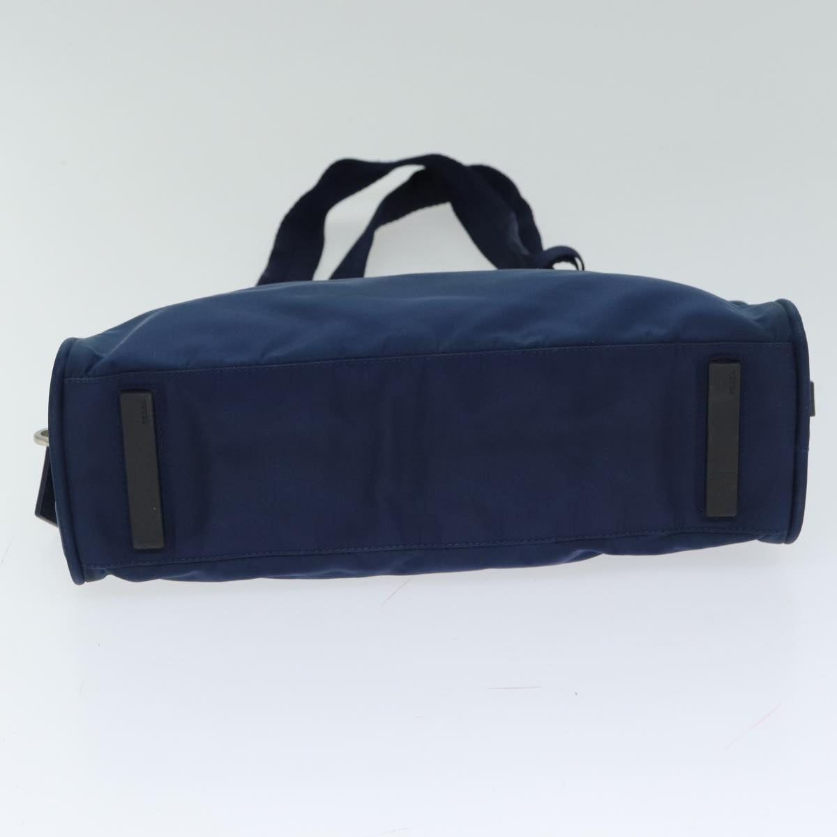 Luxury PradaTessuto Handbag