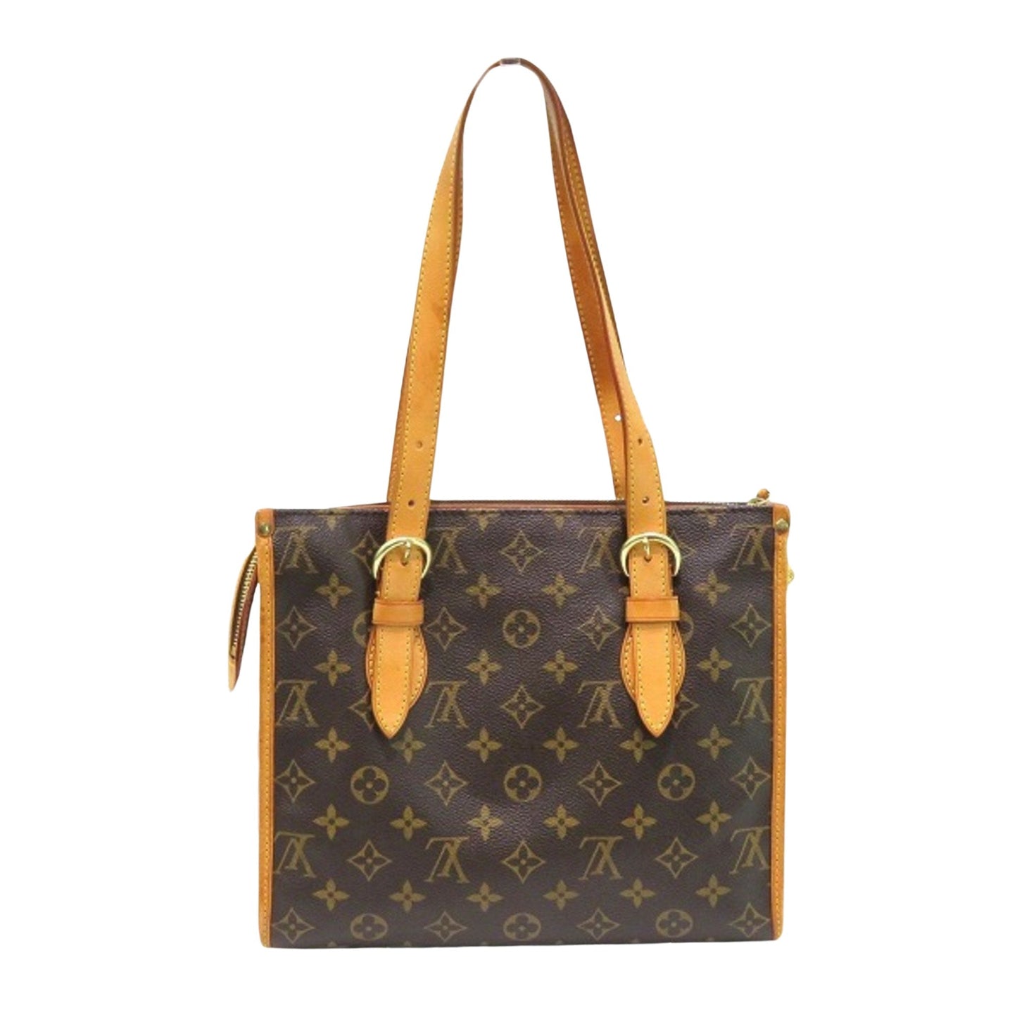 Louis Vuitton Popincourt  Canvas Tote Bag ()