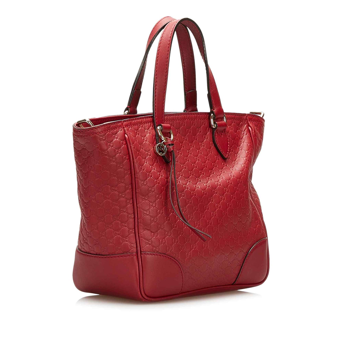 Luxury Gucci Trending 2025  MicroLuxury Gucci Trending 2025ssima Bree Leather Satchel ()