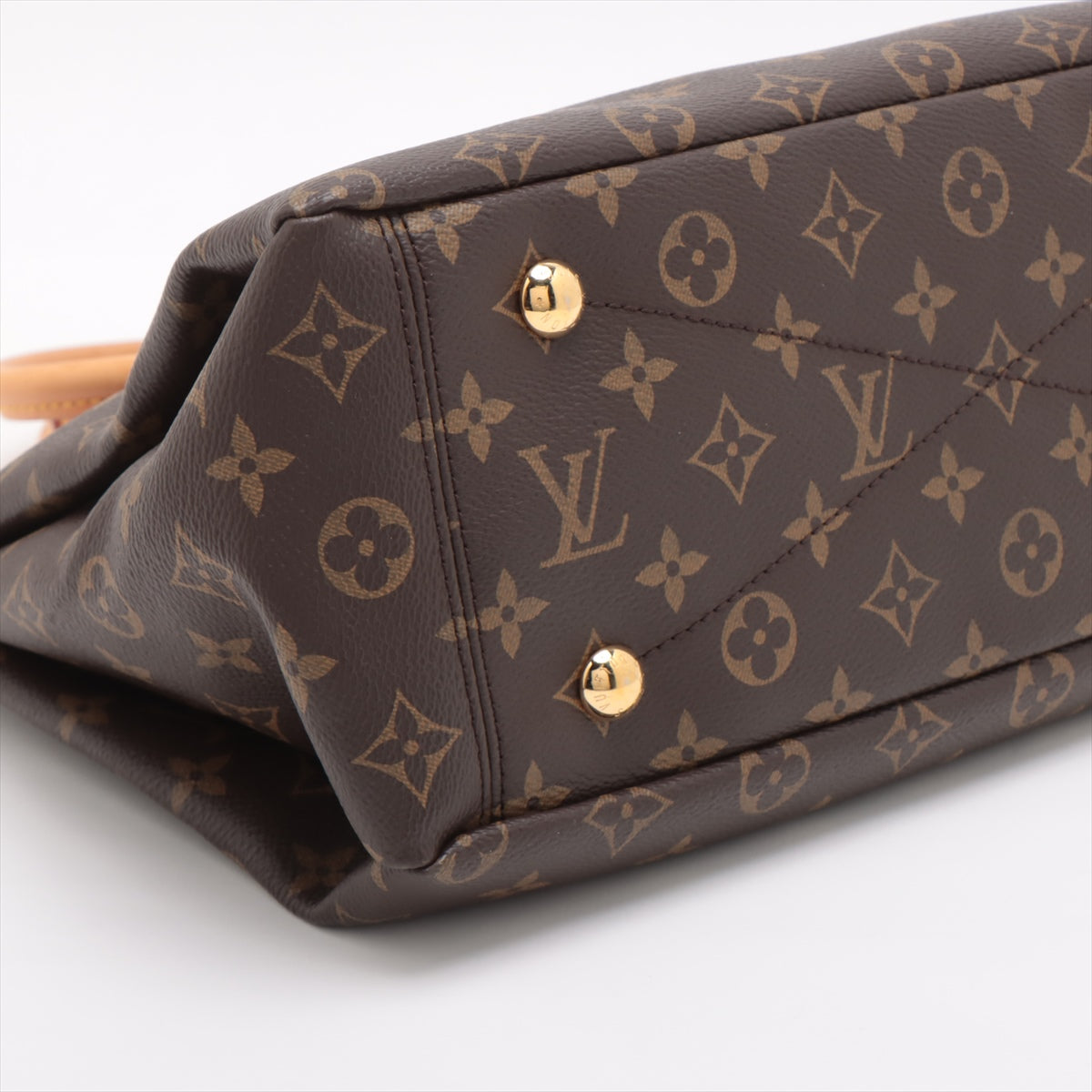 Louis Vuitton Monogram Pallas M41148