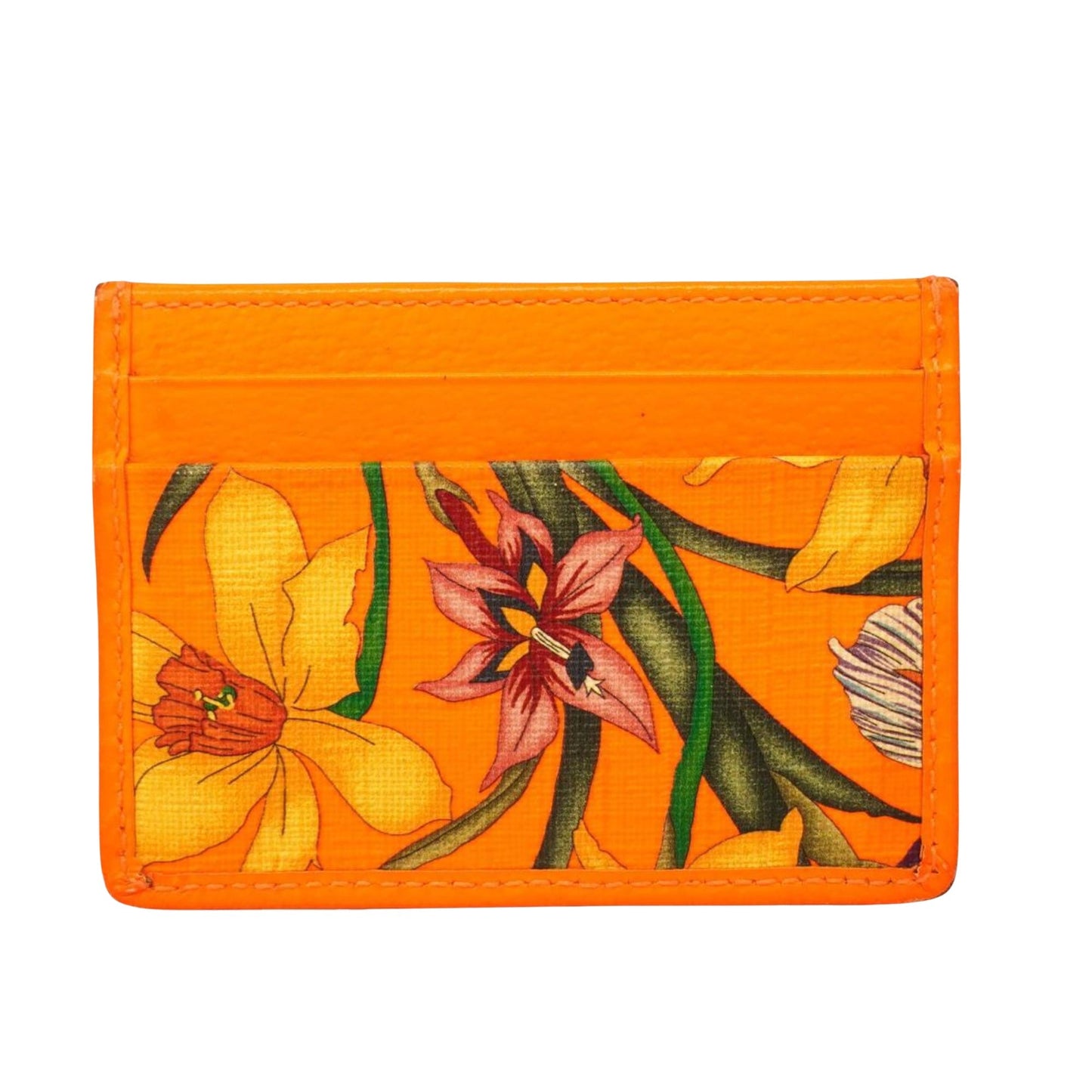 Gucci Horsebit  Leather Wallet  ()