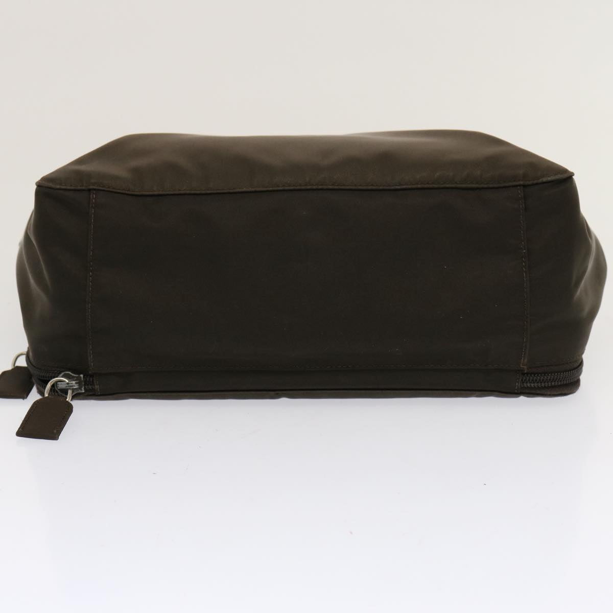 Luxury PradaTessuto Handbag