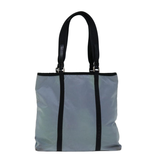 Luxury PradaTessuto Tote