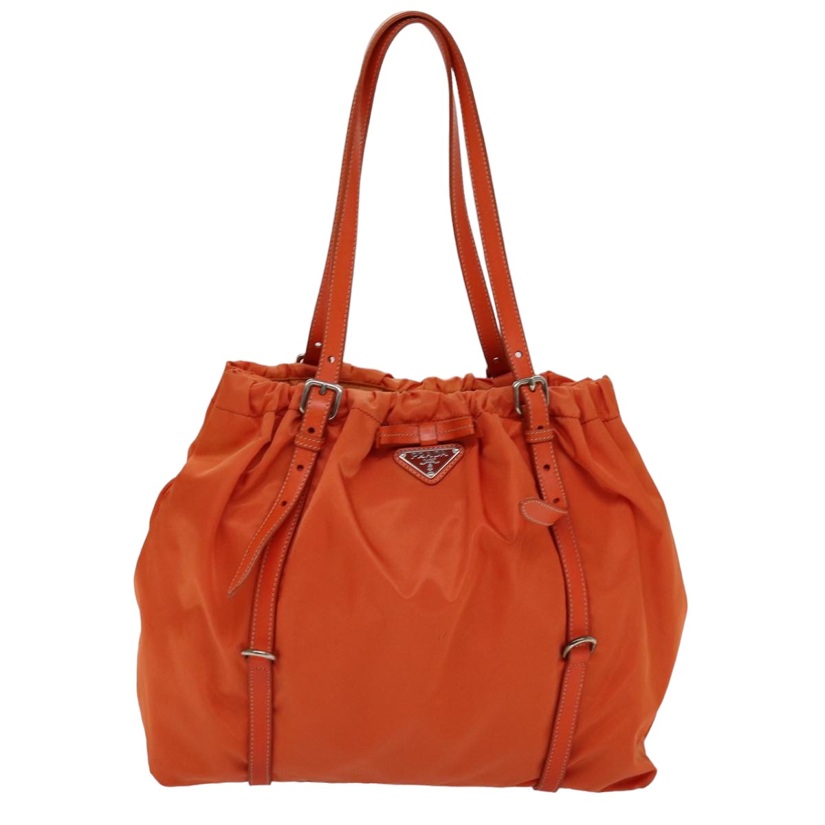Luxury PradaTessuto Tote