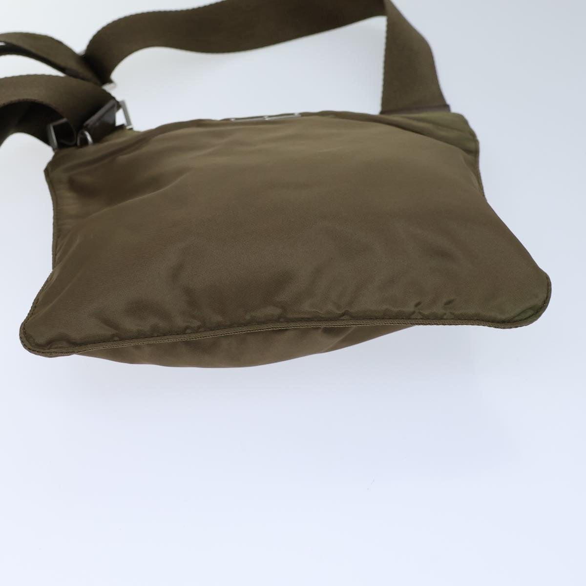 Luxury PradaTessuto Shoulder Bag