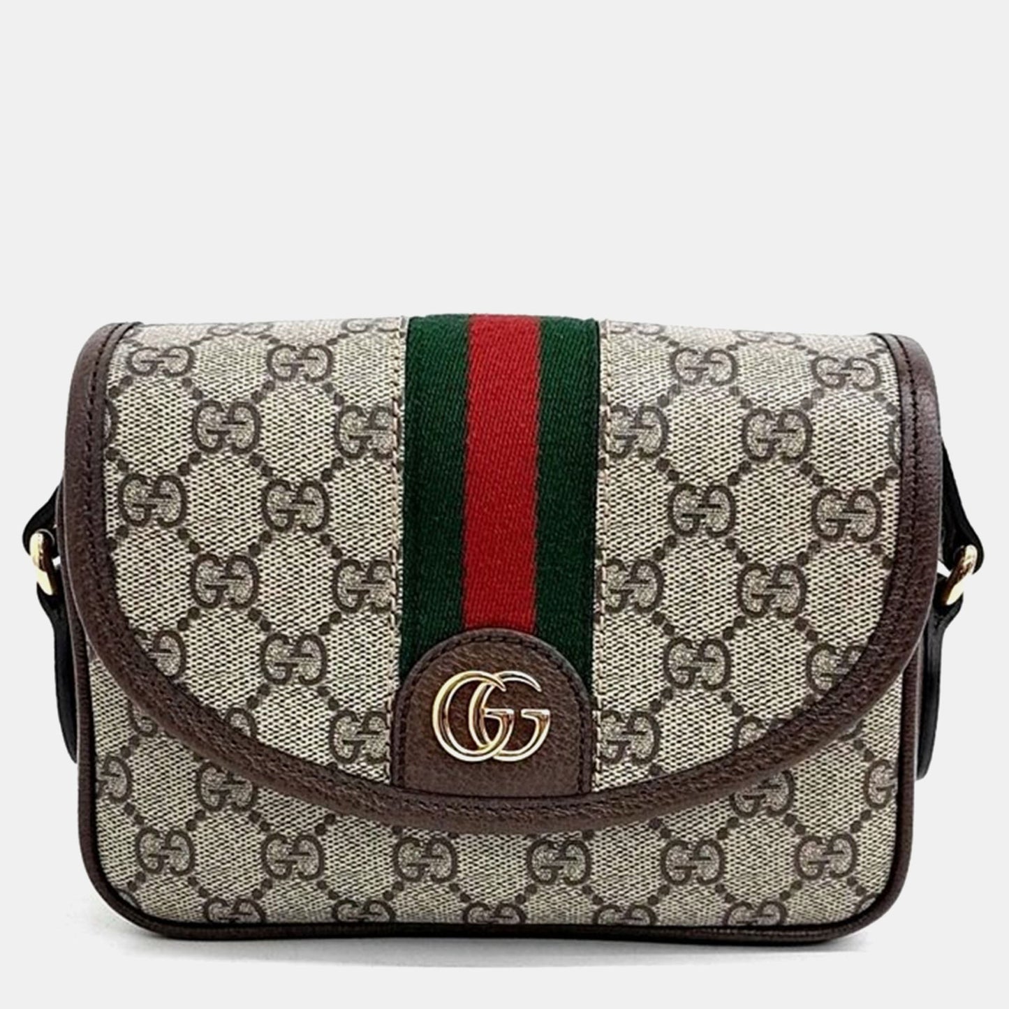 Luxury Gucci Trending 2025 Ophidia Mini GG Shoulder Bag