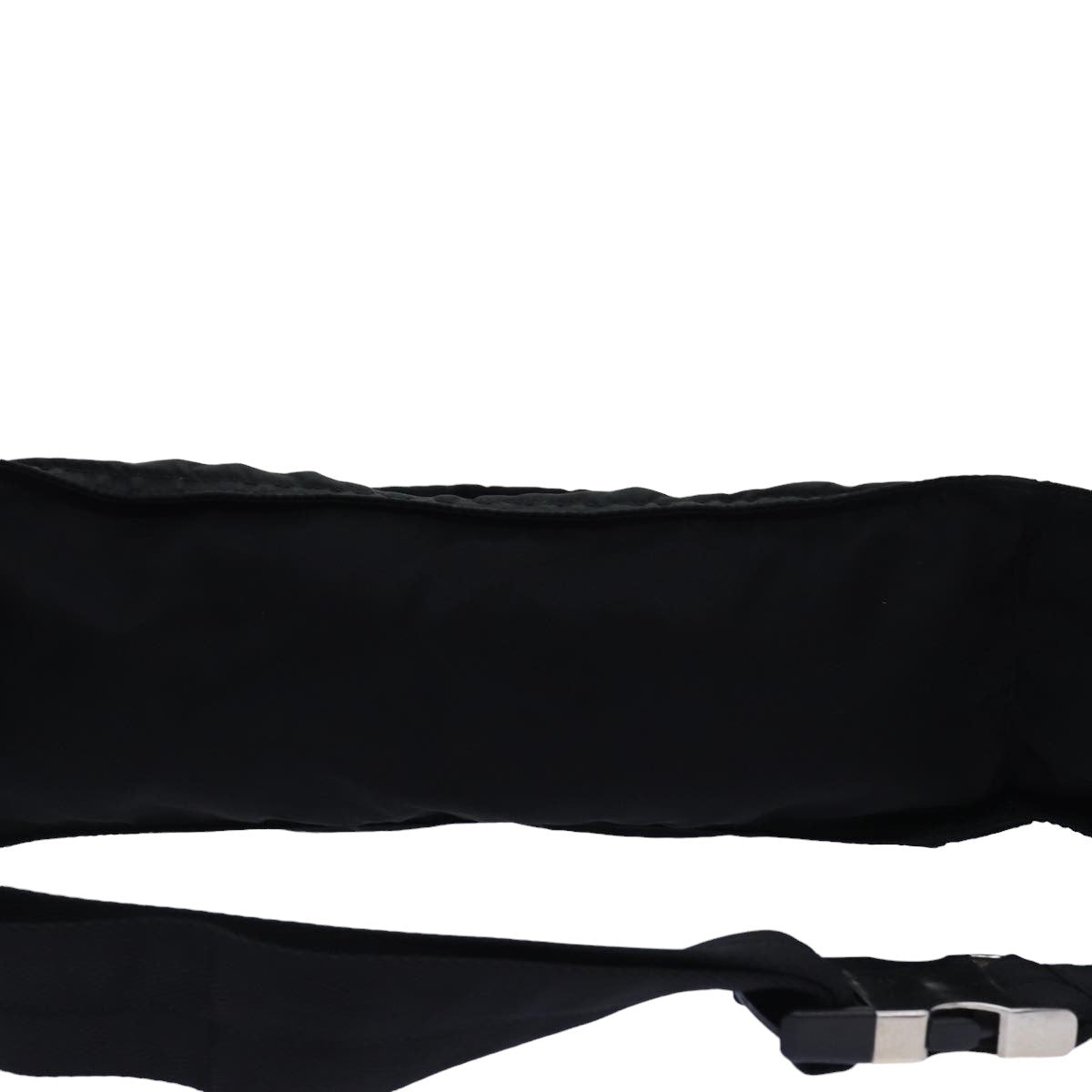 Luxury PradaTessuto Shoulder Bag