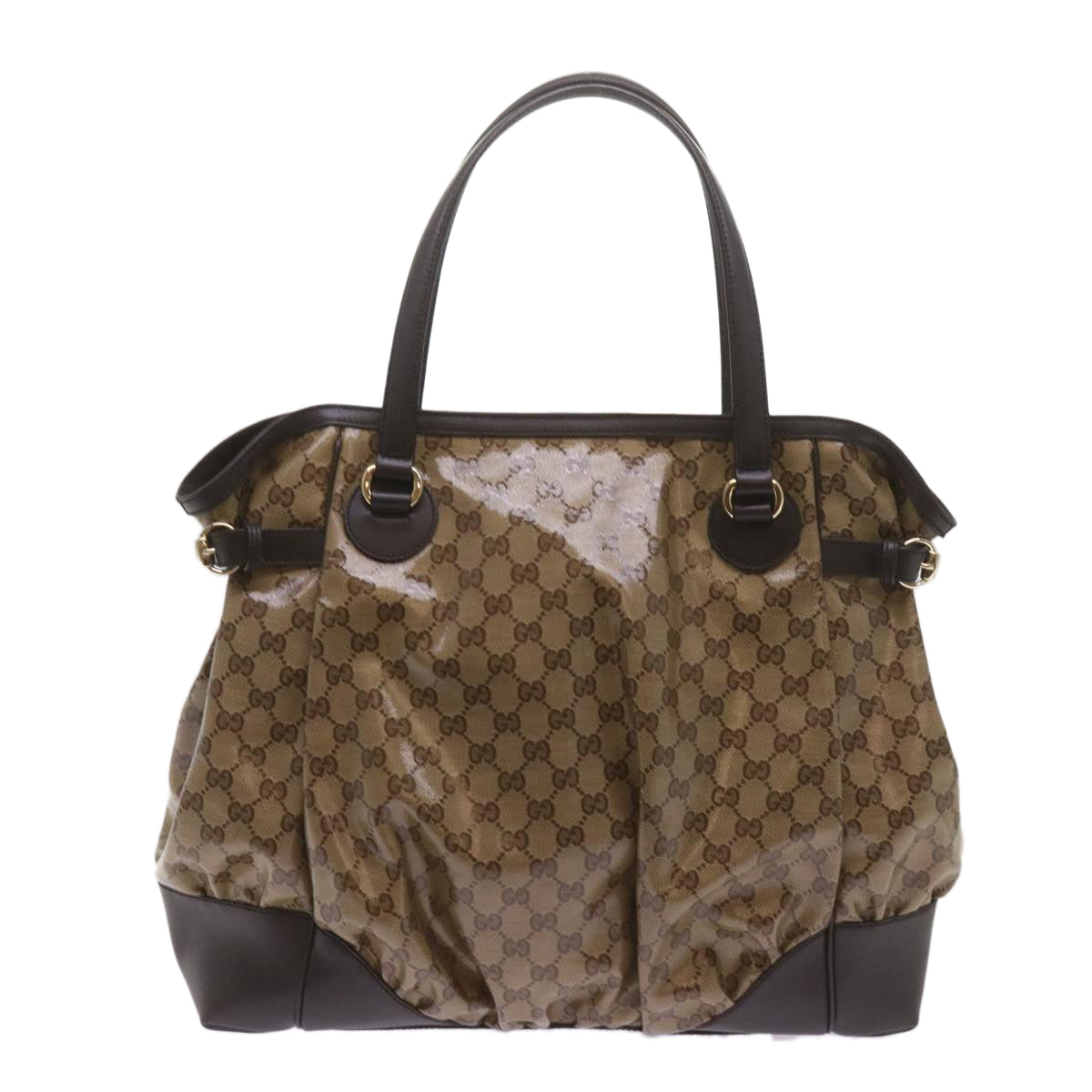 Luxury Gucci Trending 2025 GG crystal