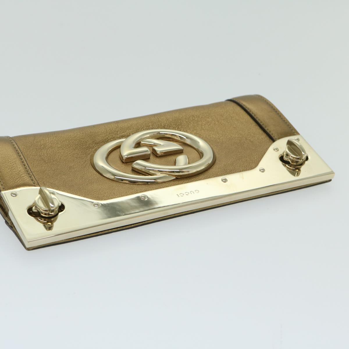 Luxury Gucci Trending 2025 Clutch Bag