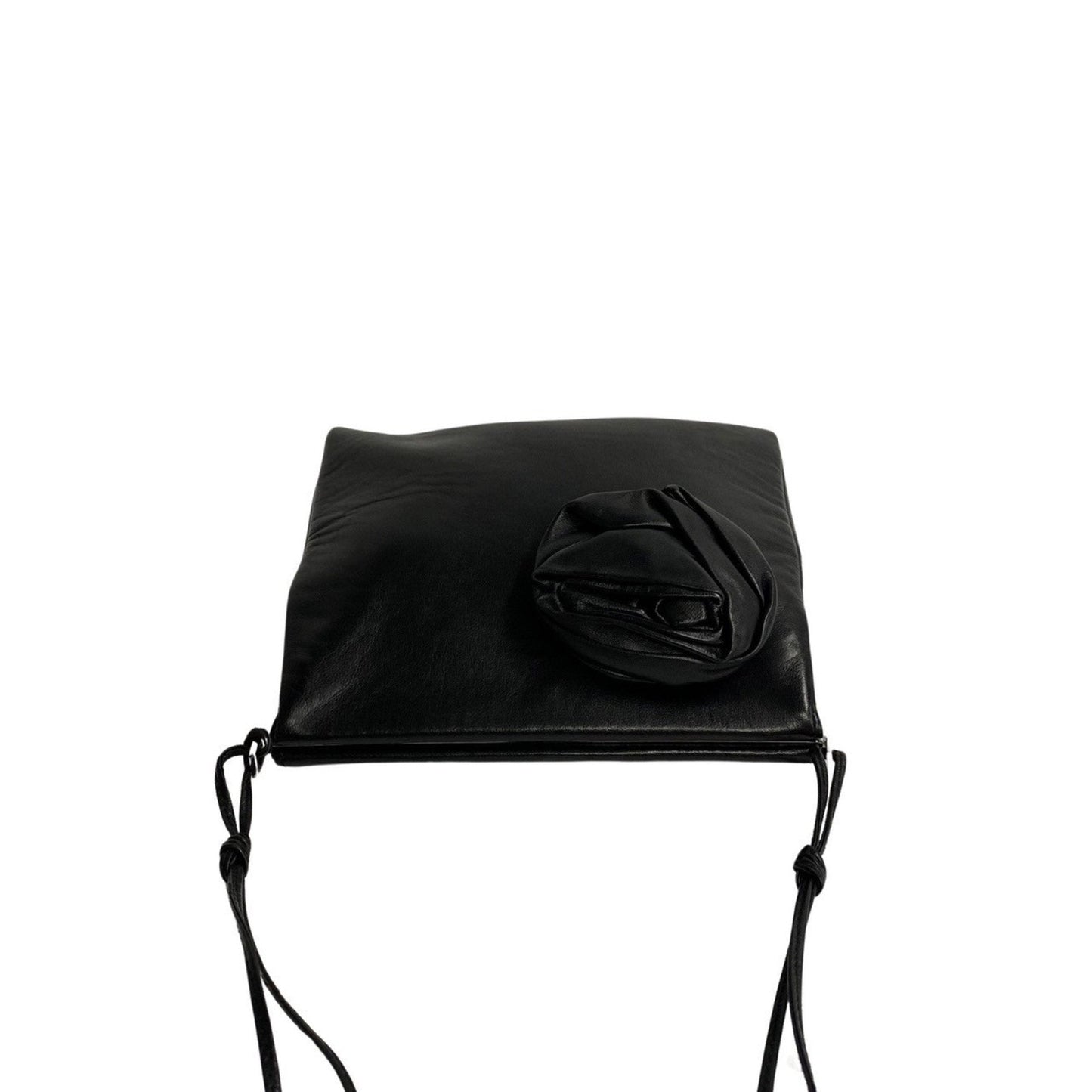 Gucci  Leather Shoulder Bag ()
