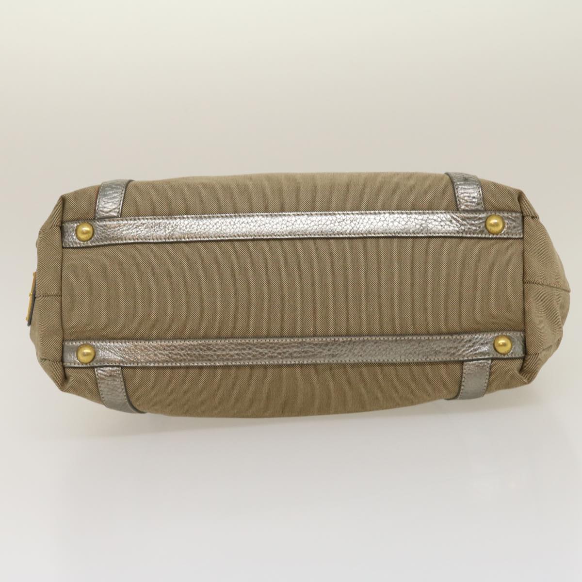 Luxury PradaCanapa Tote
