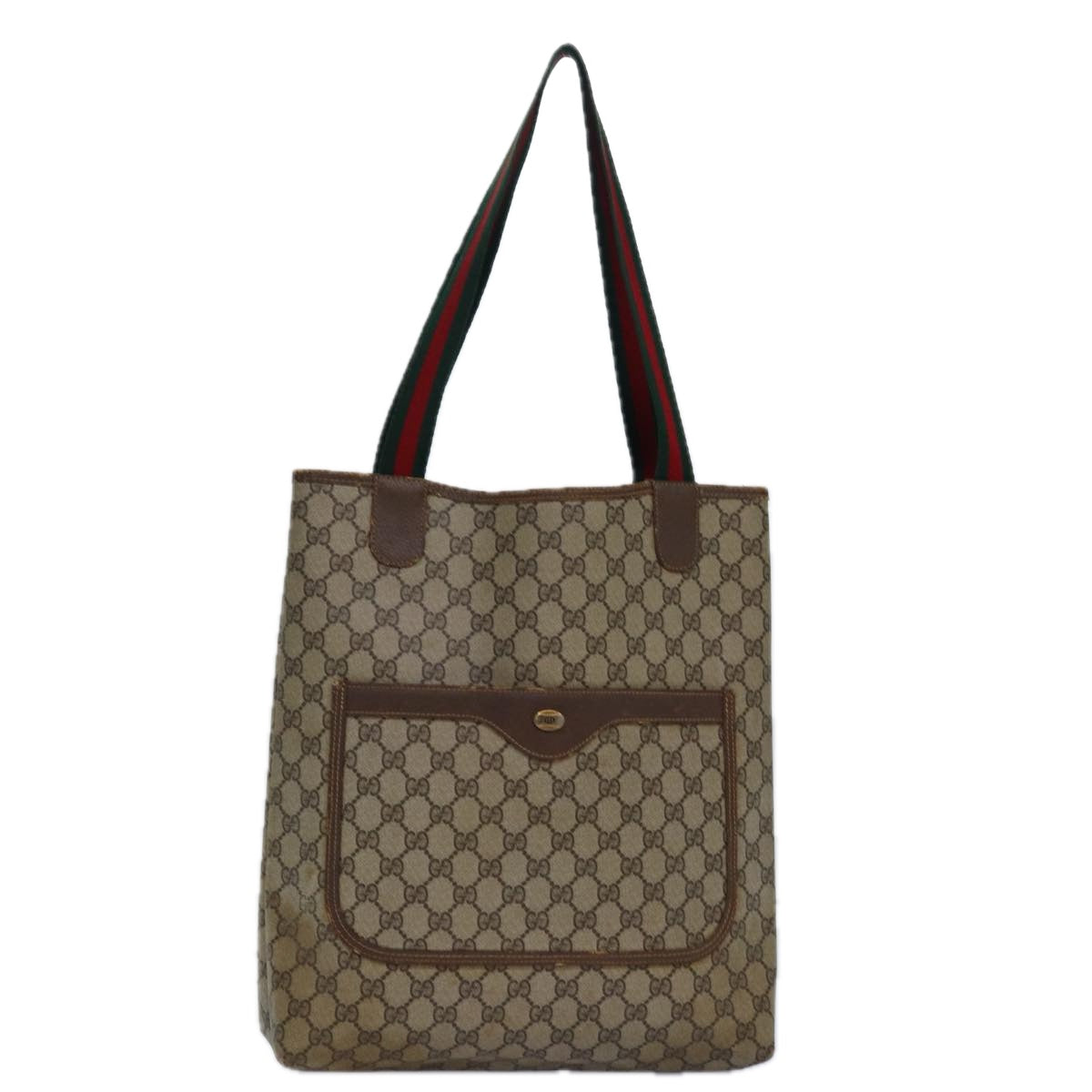 Luxury Gucci Trending 2025 Ophidia  Canvas Tote Bag
