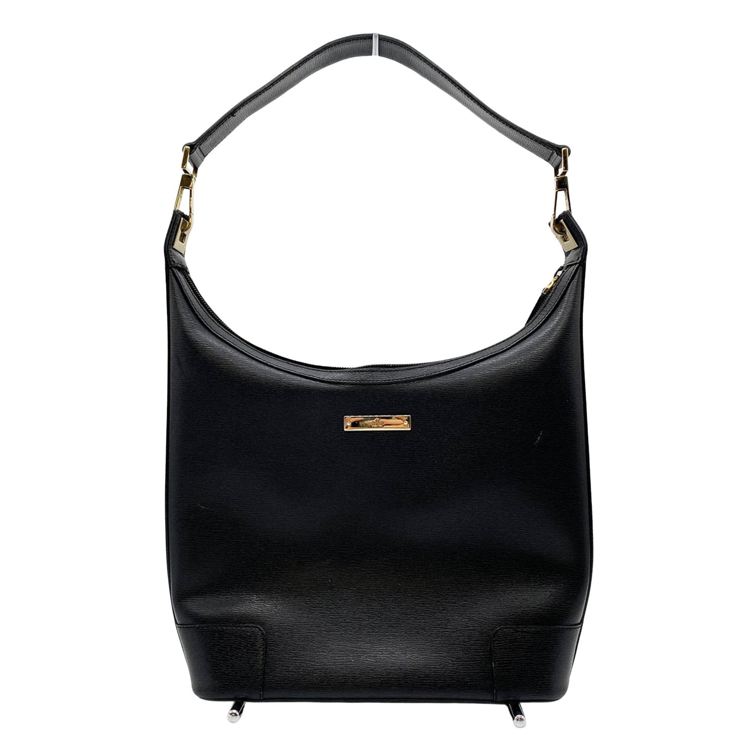 Gucci  Leather Shopper Bag ()