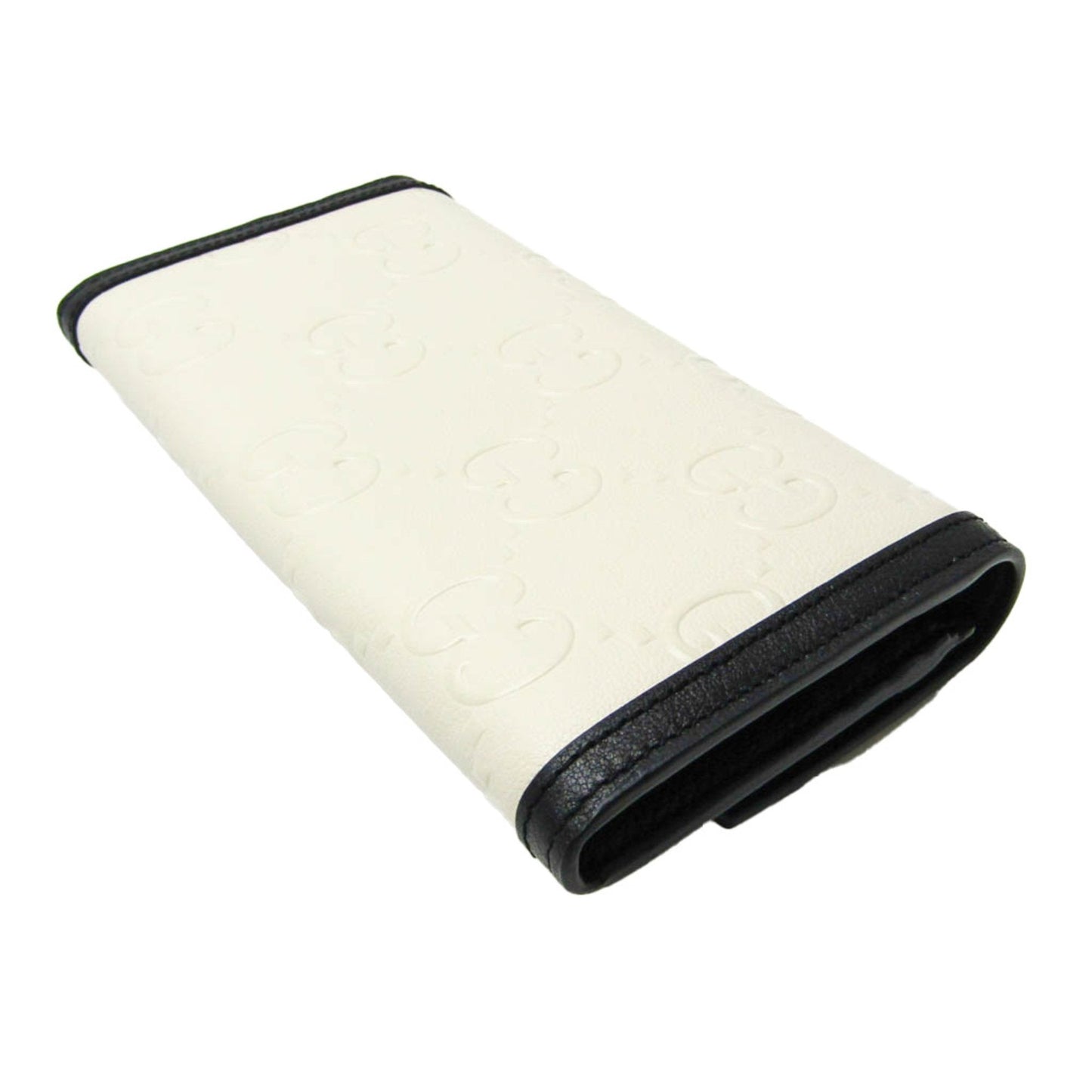Luxury Gucci Trending 2025 --  Leather Wallet  ()