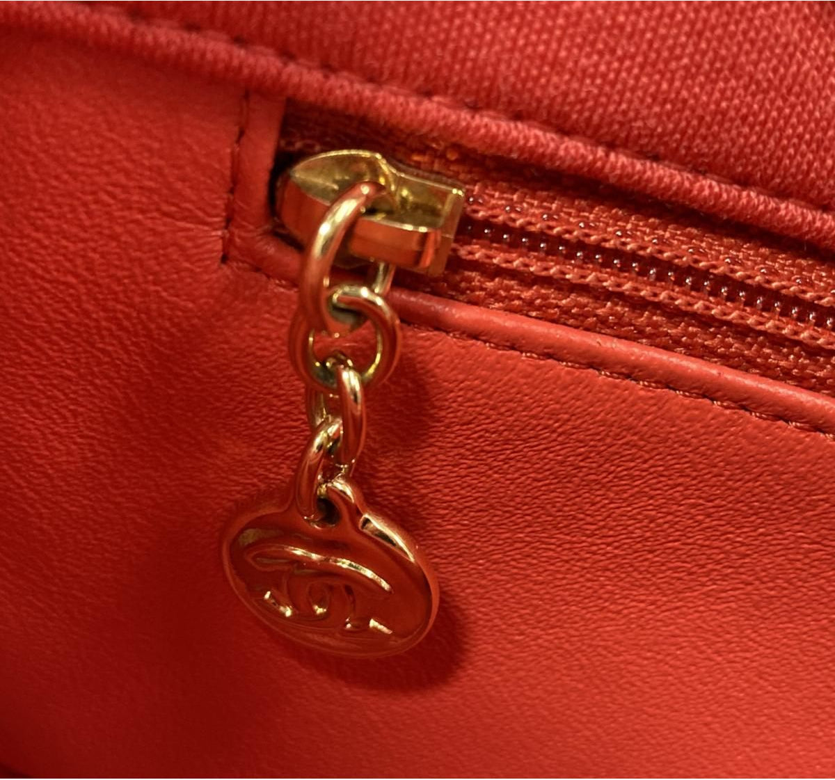 Chanel Diana Flap Bag