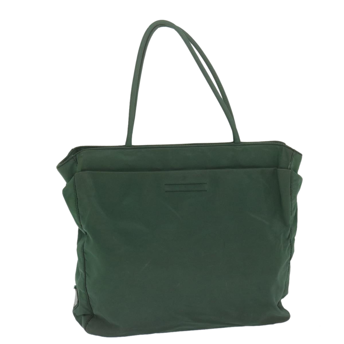 Luxury PradaTessuto Tote