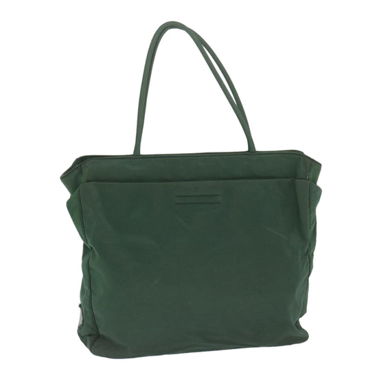 Luxury PradaTessuto Tote
