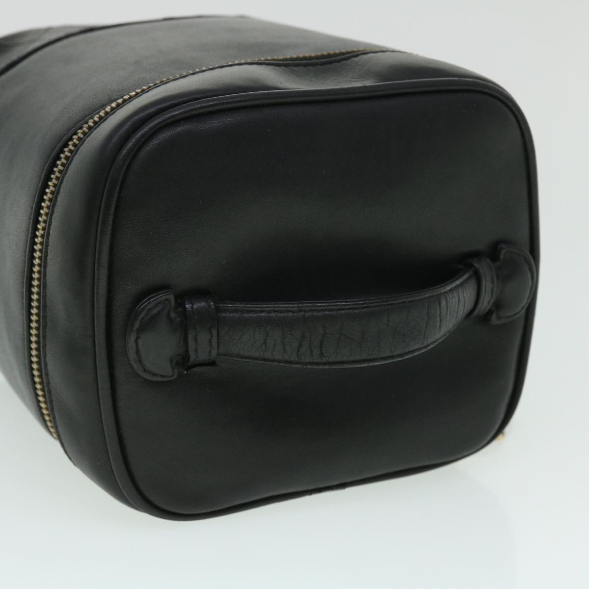 CHANEL Vanity Clutch Bag