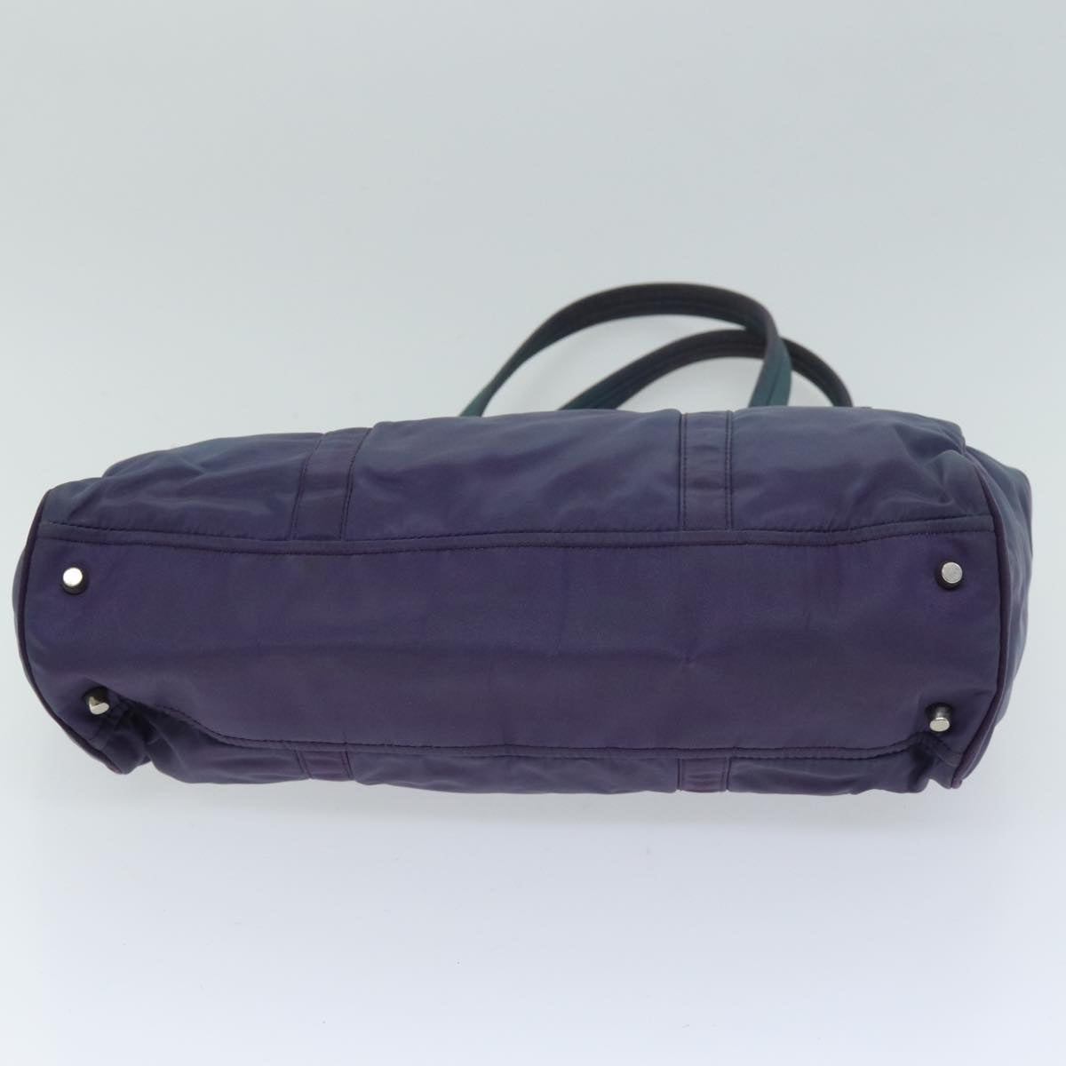 Luxury PradaTessuto Tote