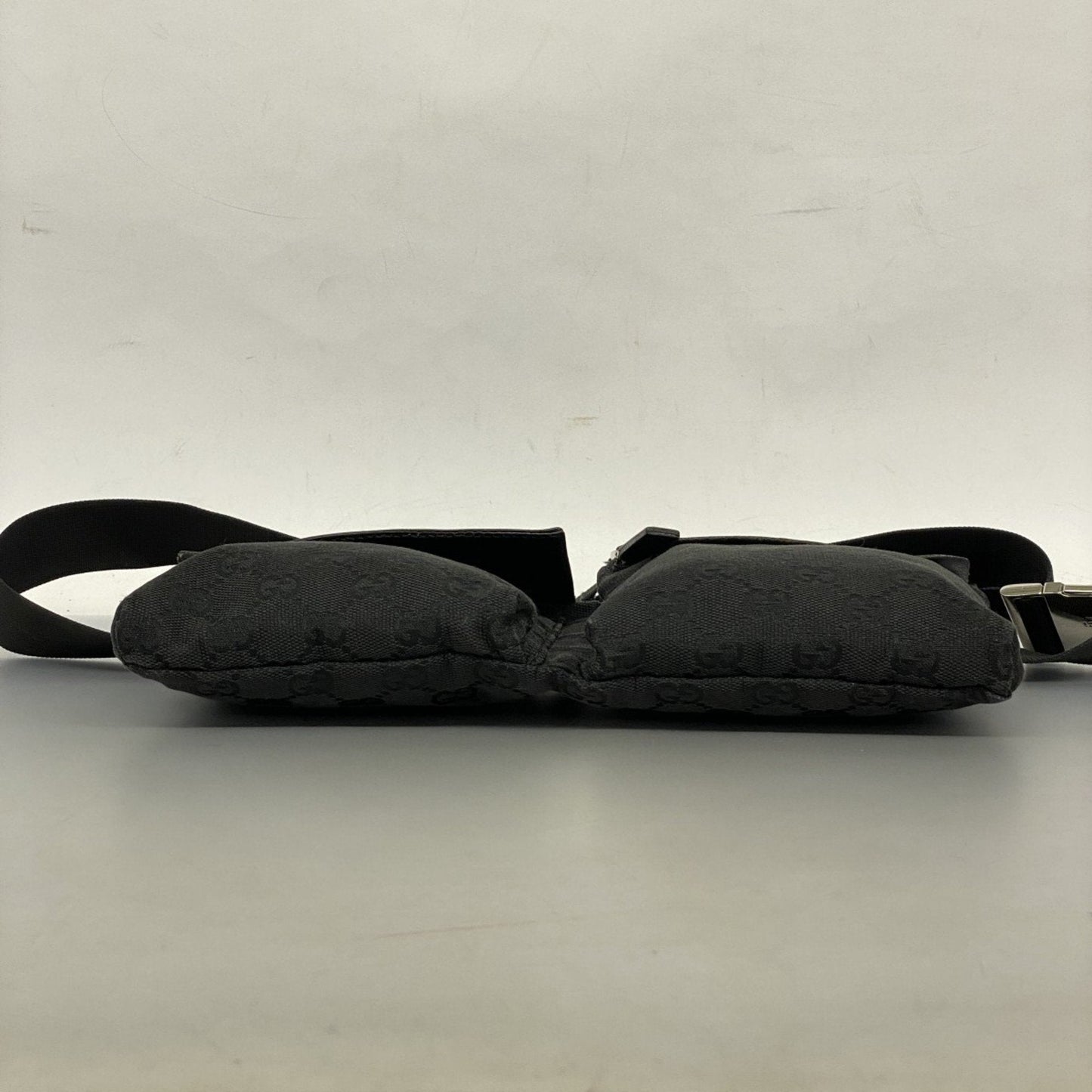 Gucci  Canvas Fanny Pack