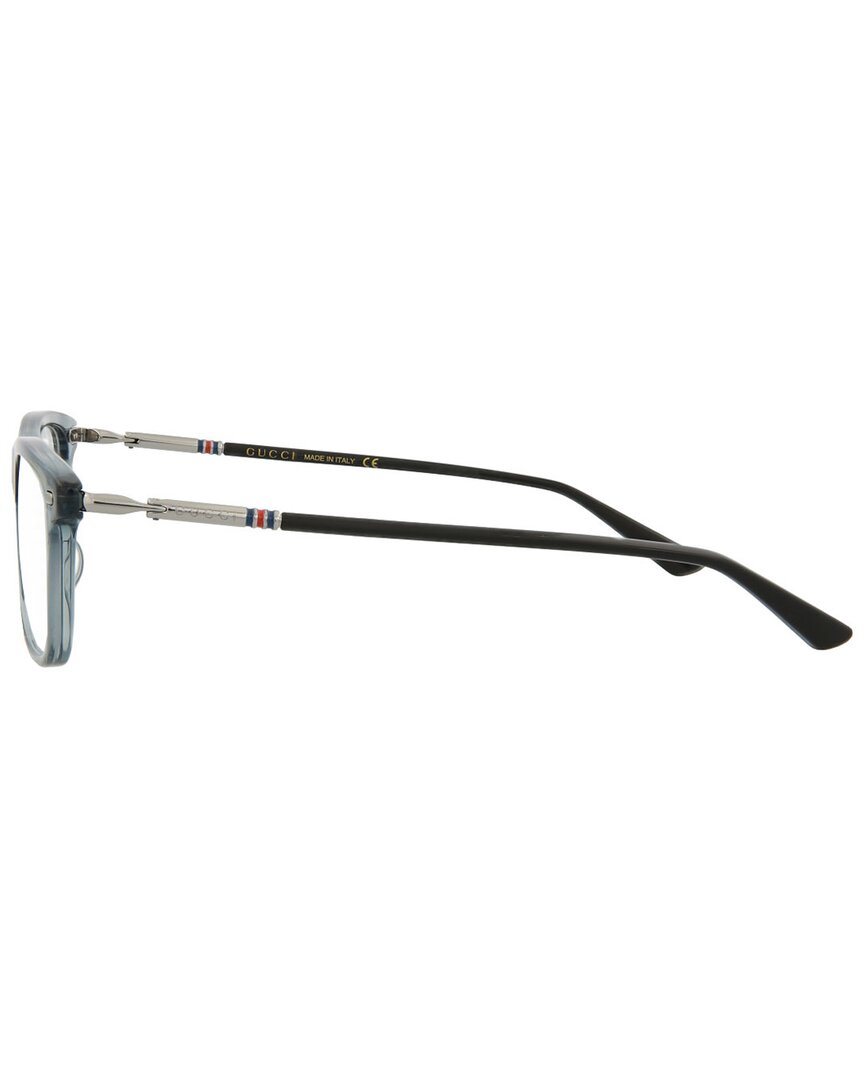 Gucci Men's GG0519OA 52mm Optical Frames