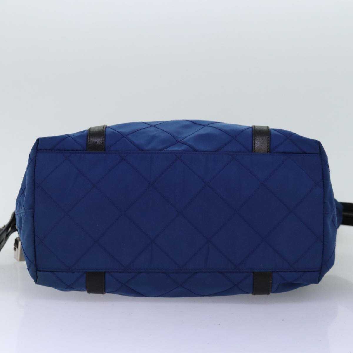 Luxury PradaTessuto Tote