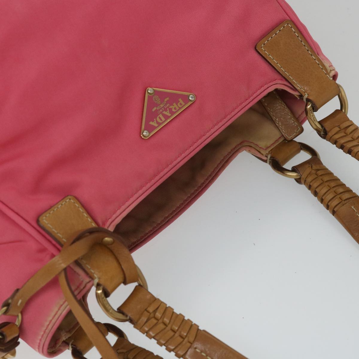 Luxury PradaHandbag