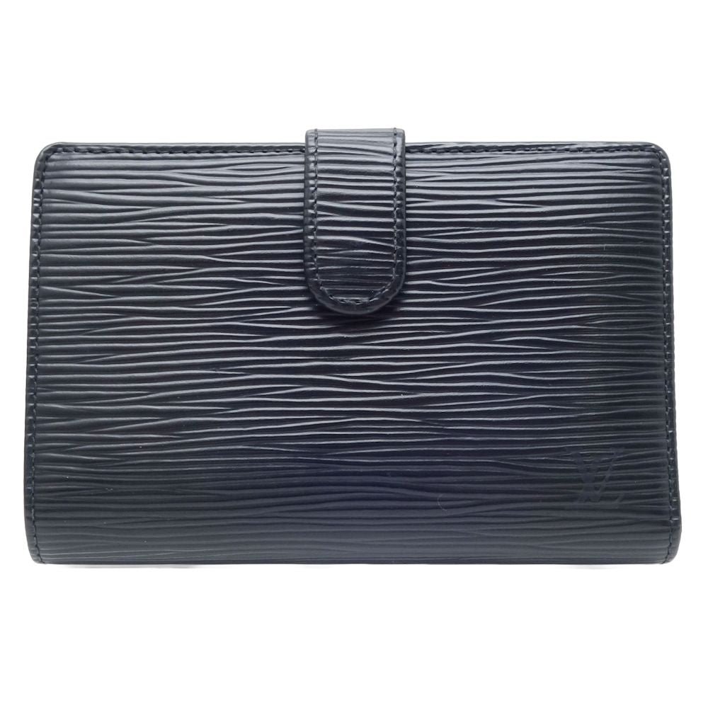 Louis Vuitton Epi Viennois Wallet M63642