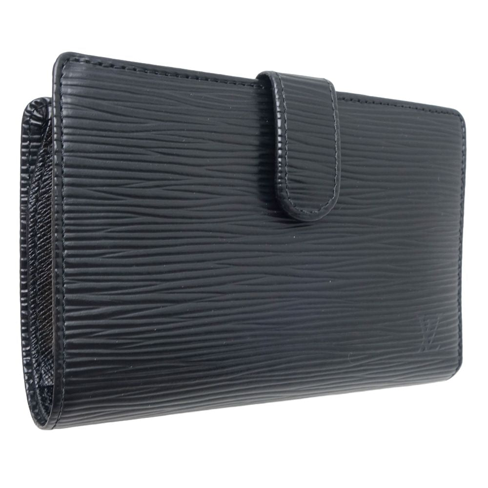Louis Vuitton Epi Viennois Wallet M63642