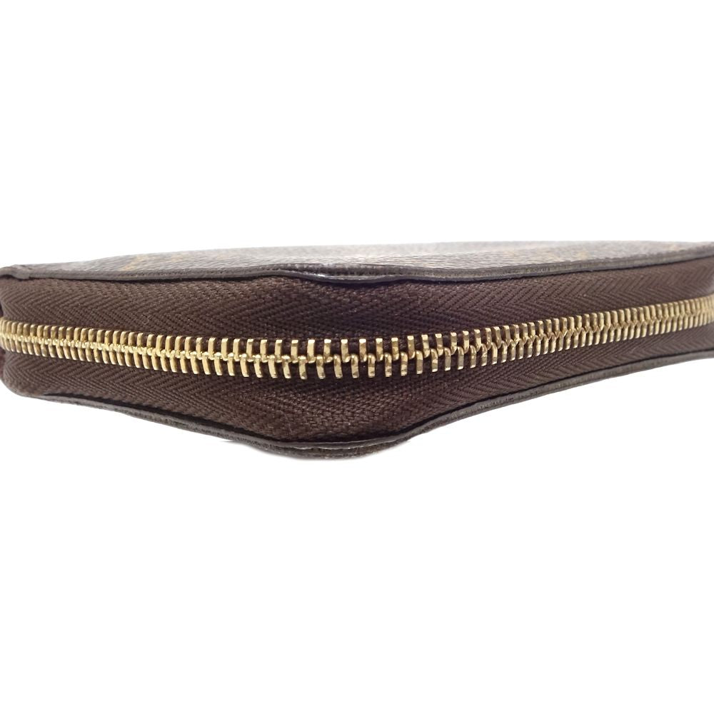 Louis Vuitton Louis Vuitton Monogram Zippy Coin Purse M60067 Canvas Coin Case M60067 in Great Condition